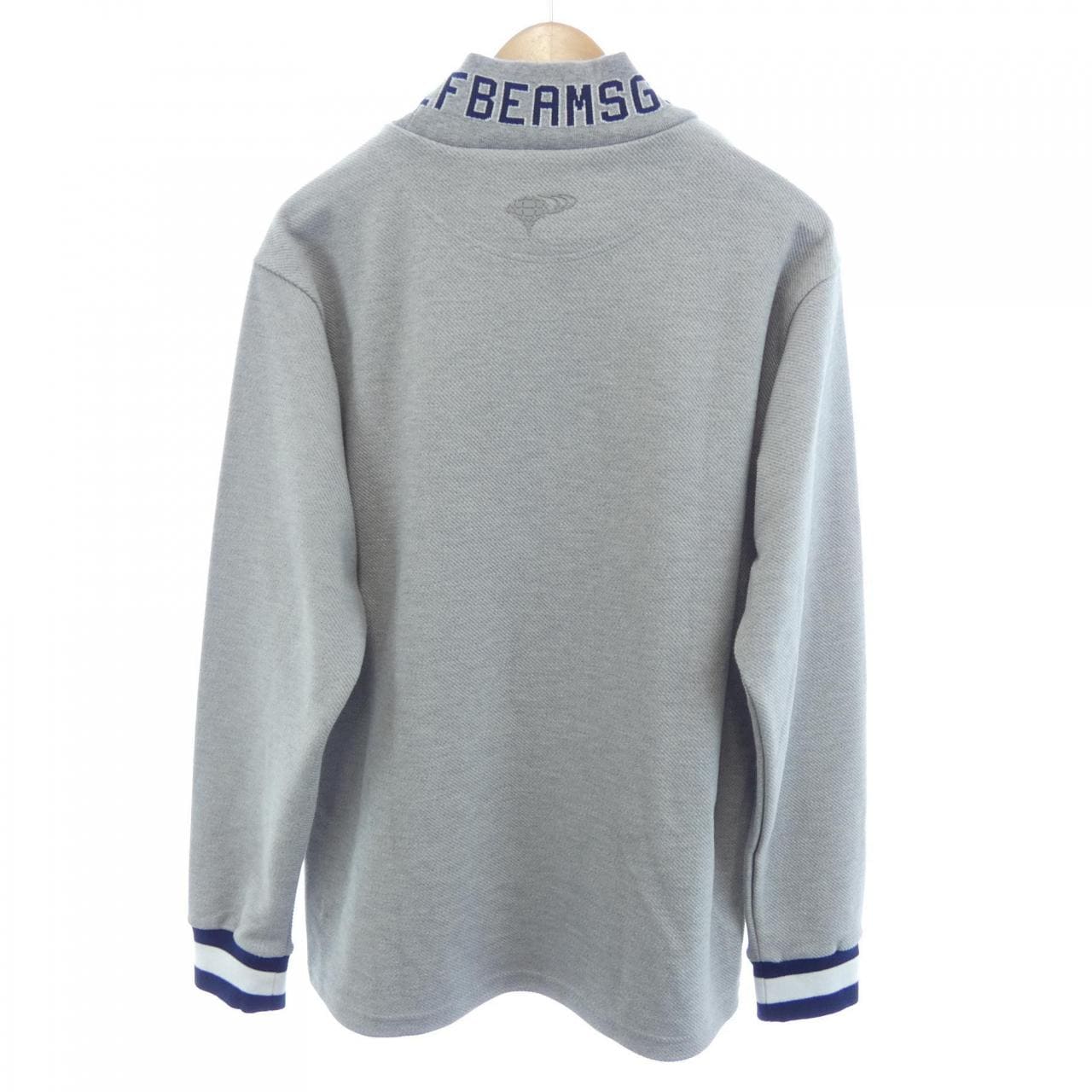 ビームスゴルフ BEAMS GOLF スウェット