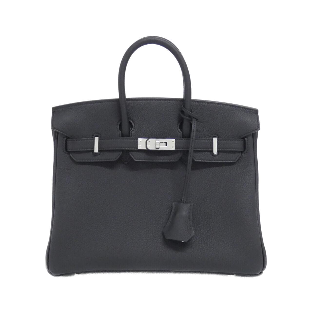 【未使用品】エルメス バーキン 25cm 041344CK バッグ