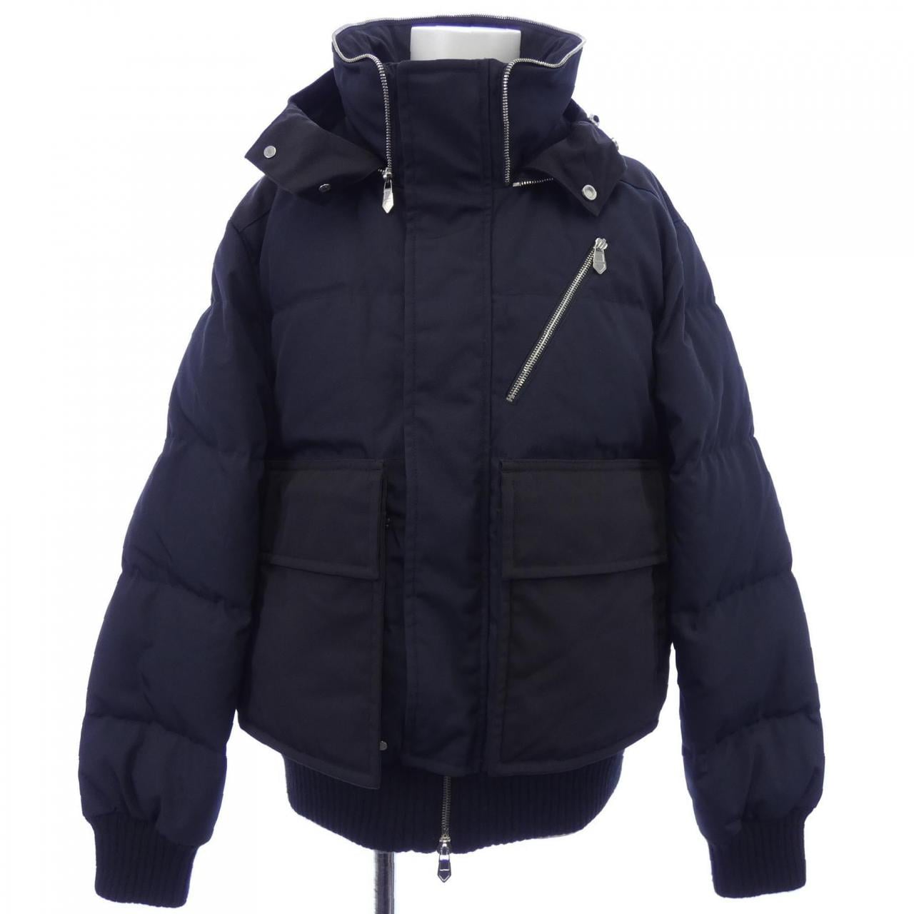 エルメス HERMES 462790HI ダウンジャケット