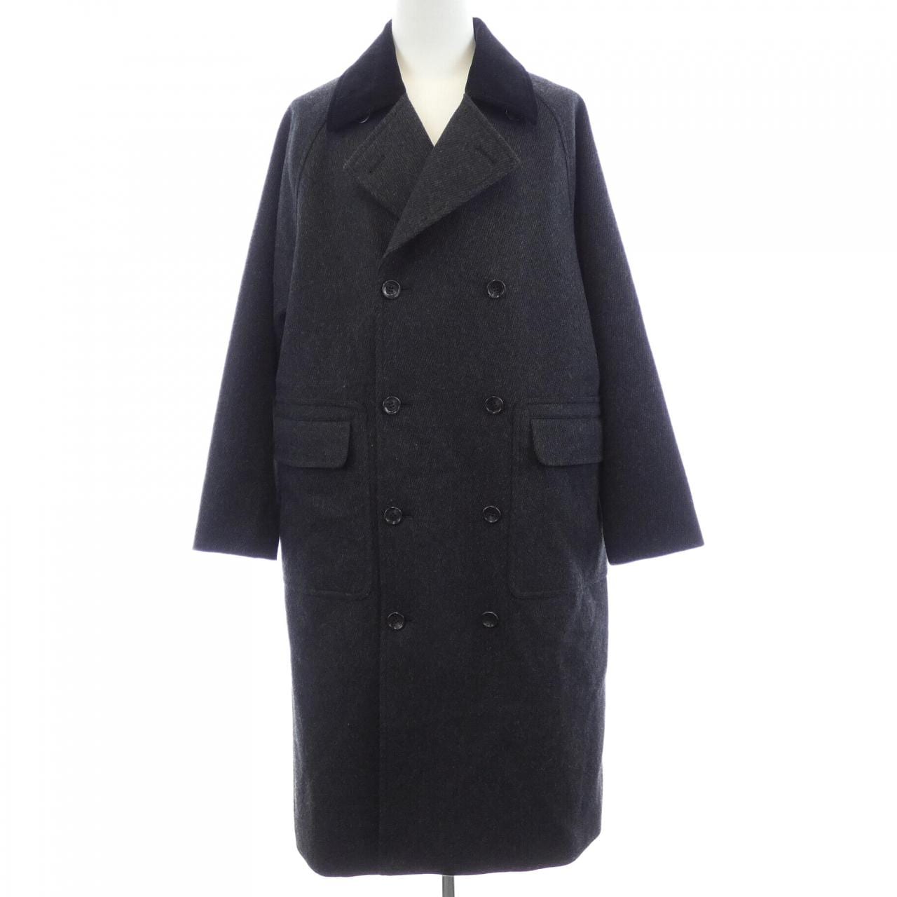 アーペーセー A.P.C. コート