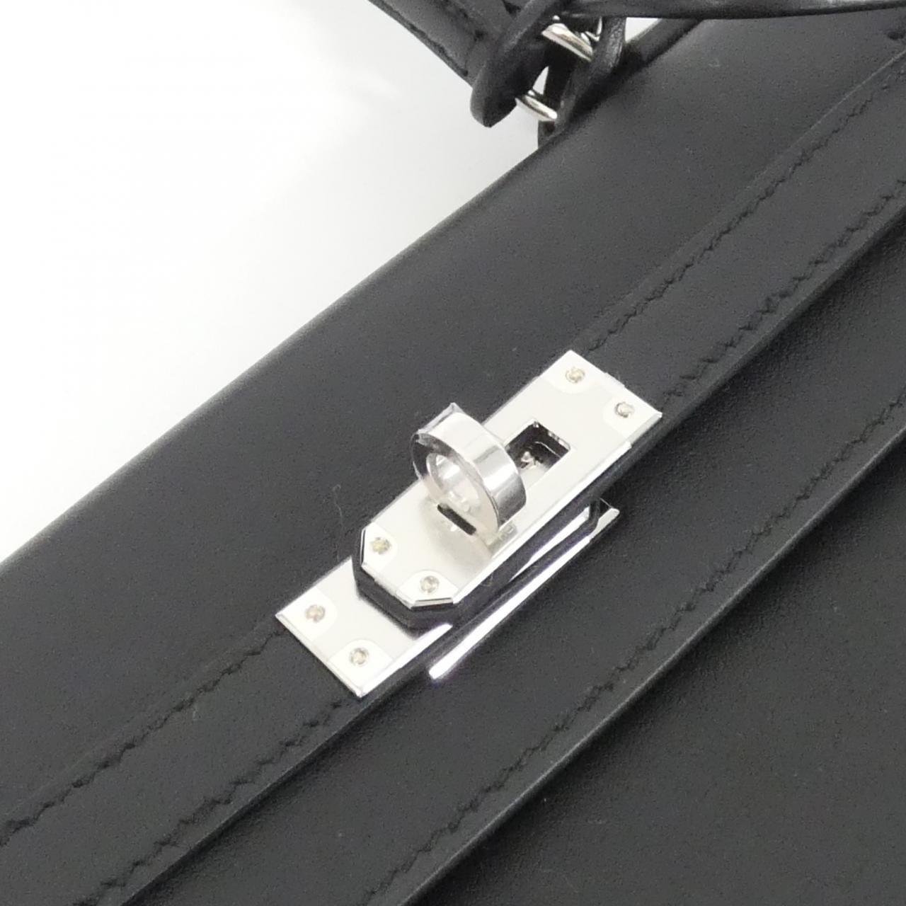 【未使用品】エルメス ケリー 25cm 086391CK バッグ