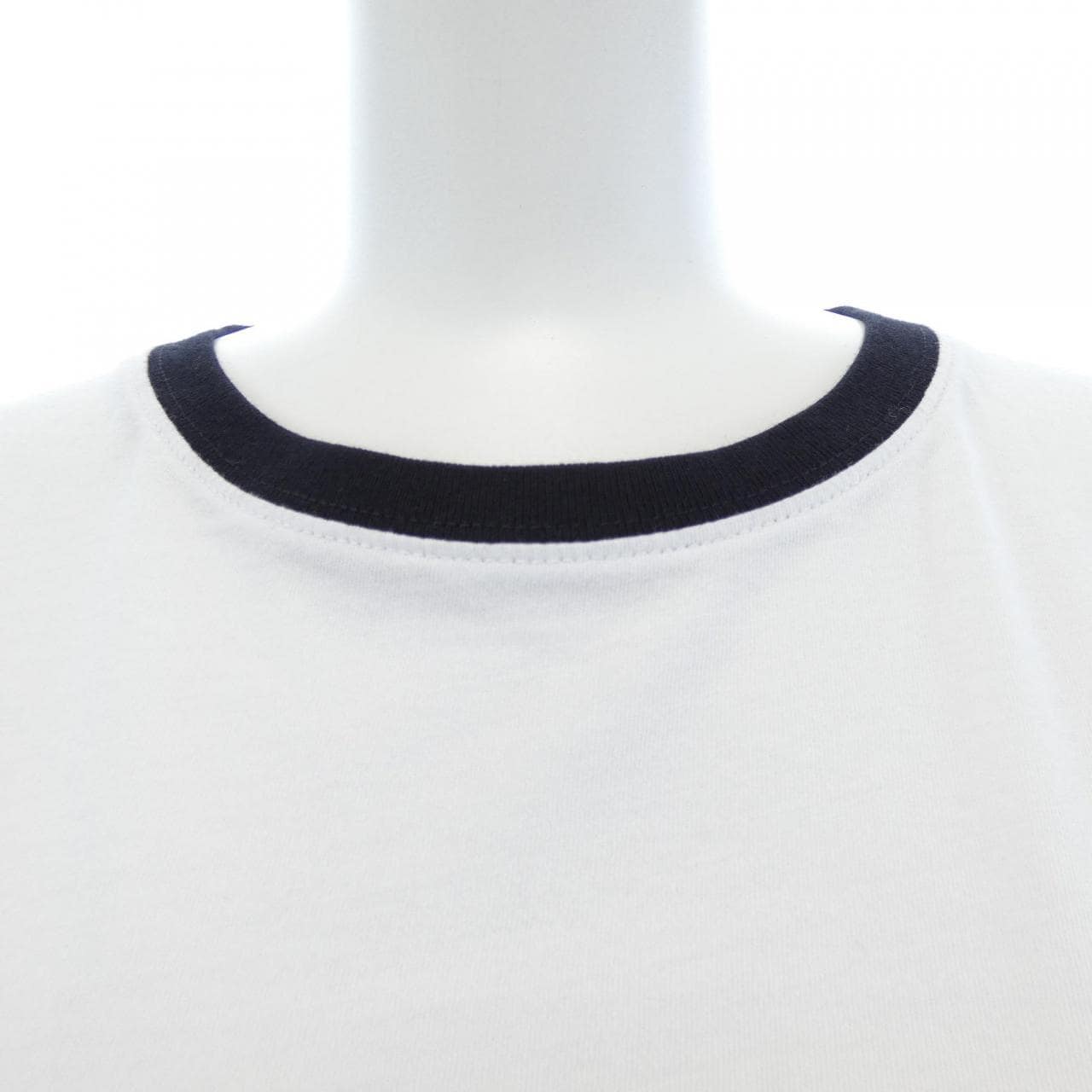 ロエベ LOEWE アナグラム スリムフィットTシャツ S359Y22X28 Tシャツ