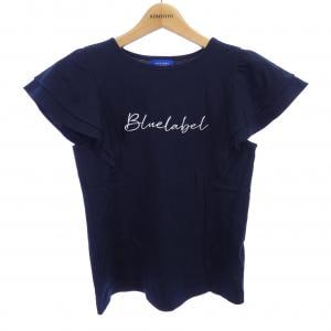 ブルーレーベルクレストブリッジ BLUE LABEL CRESTBRID Tシャツ