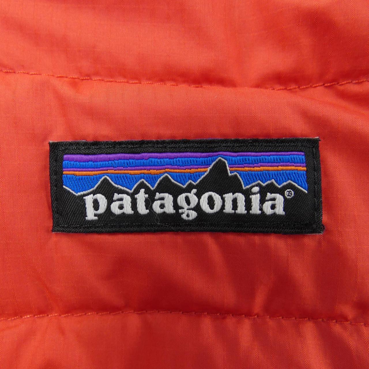 Patagonia PATAGONIA羽絨服