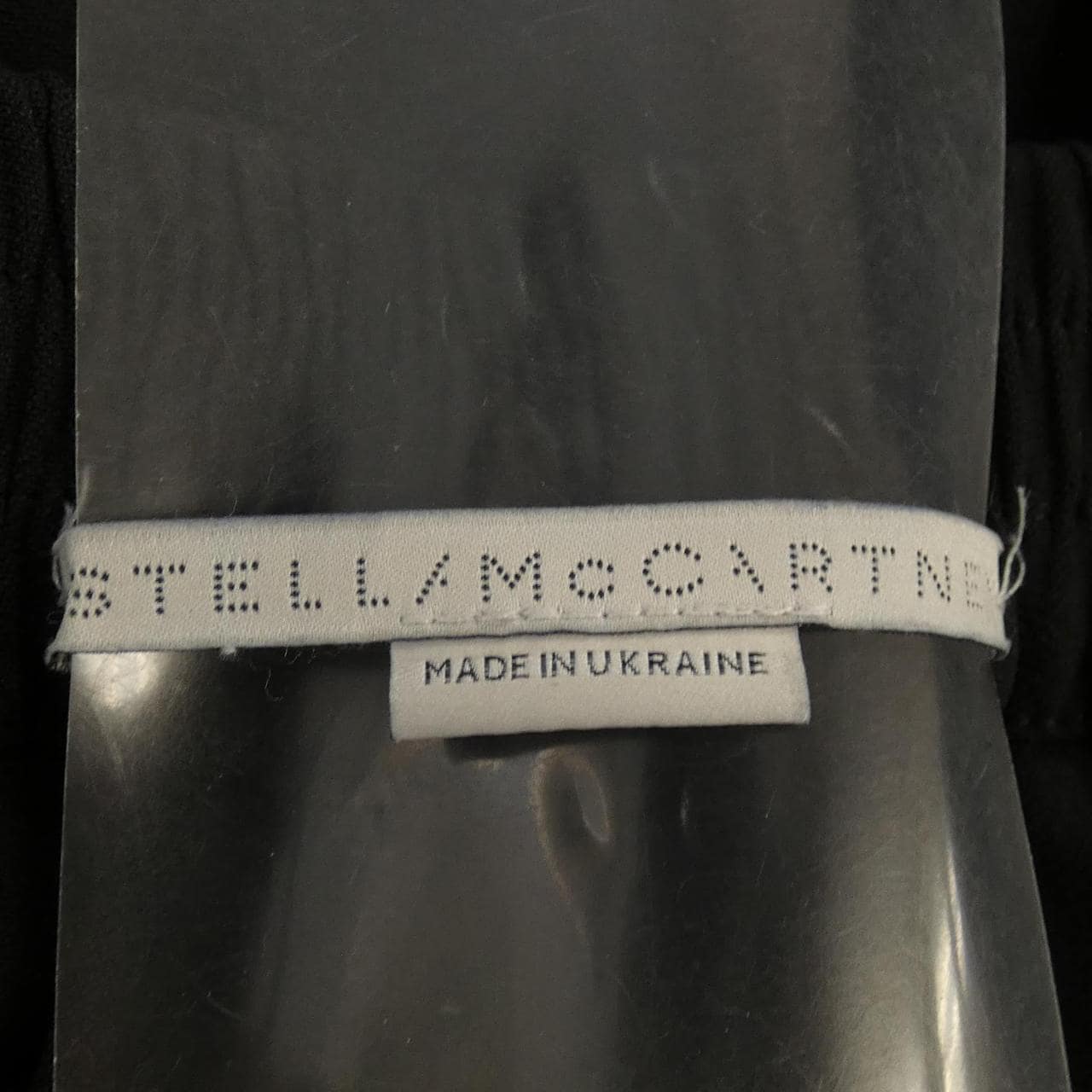 STELLA MCCARTNEY斯特拉·麥卡特尼褲子