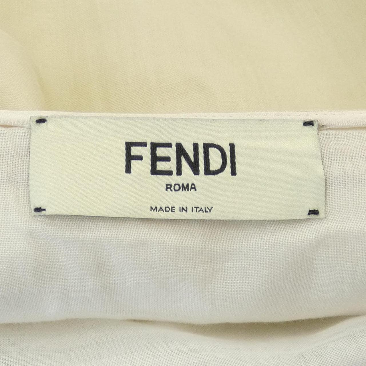 フェンディ FENDI スカート