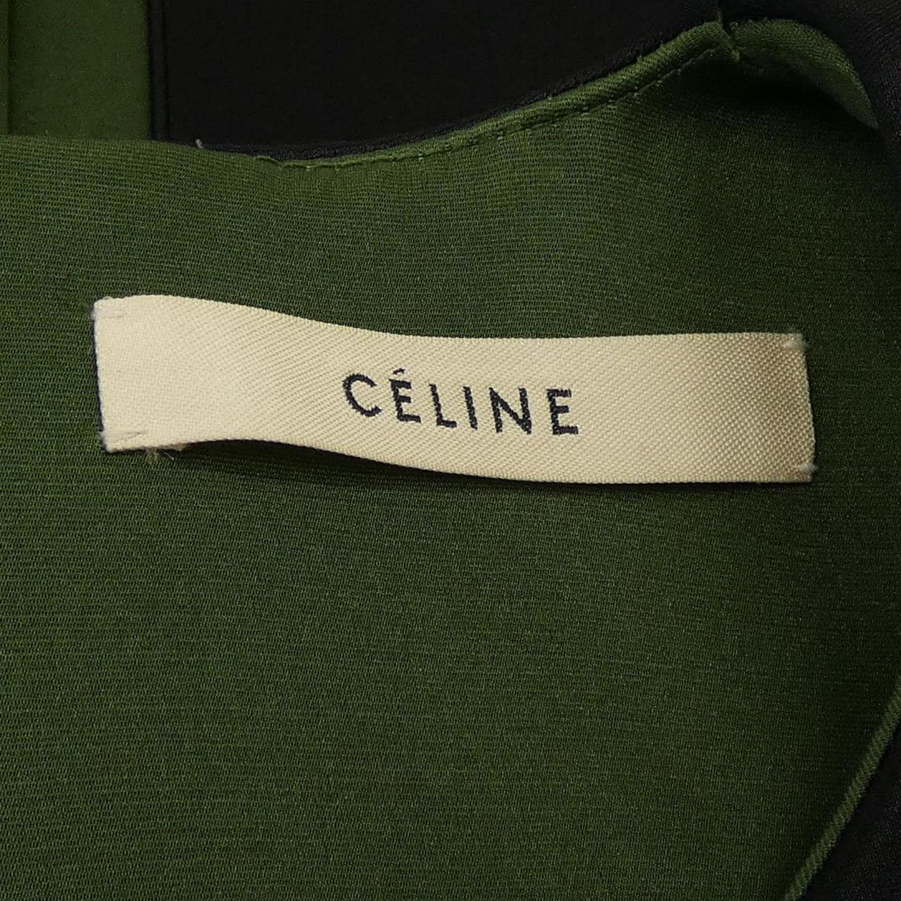 セリーヌ CELINE ワンピース