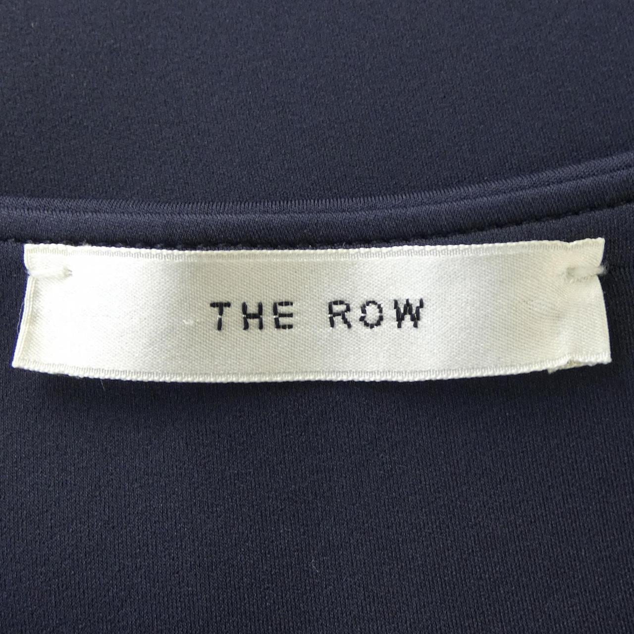 ザロウ THE ROW ワンピース