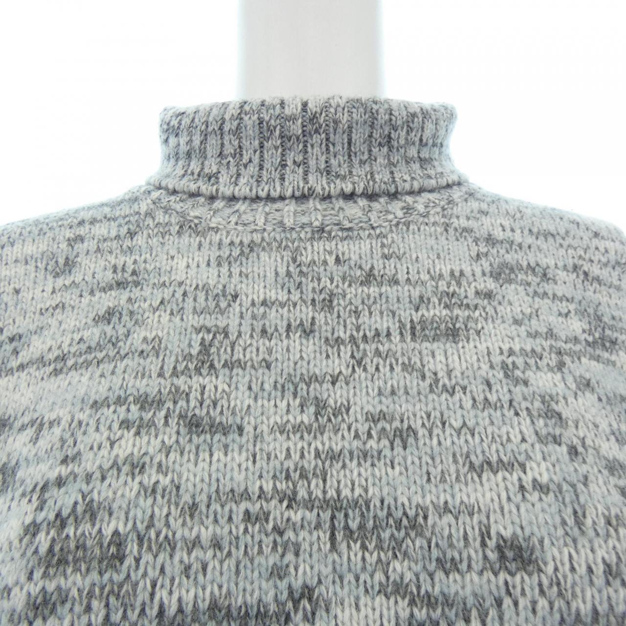 克利斯蒂安DIOR克利斯蒂安·迪奧針織品