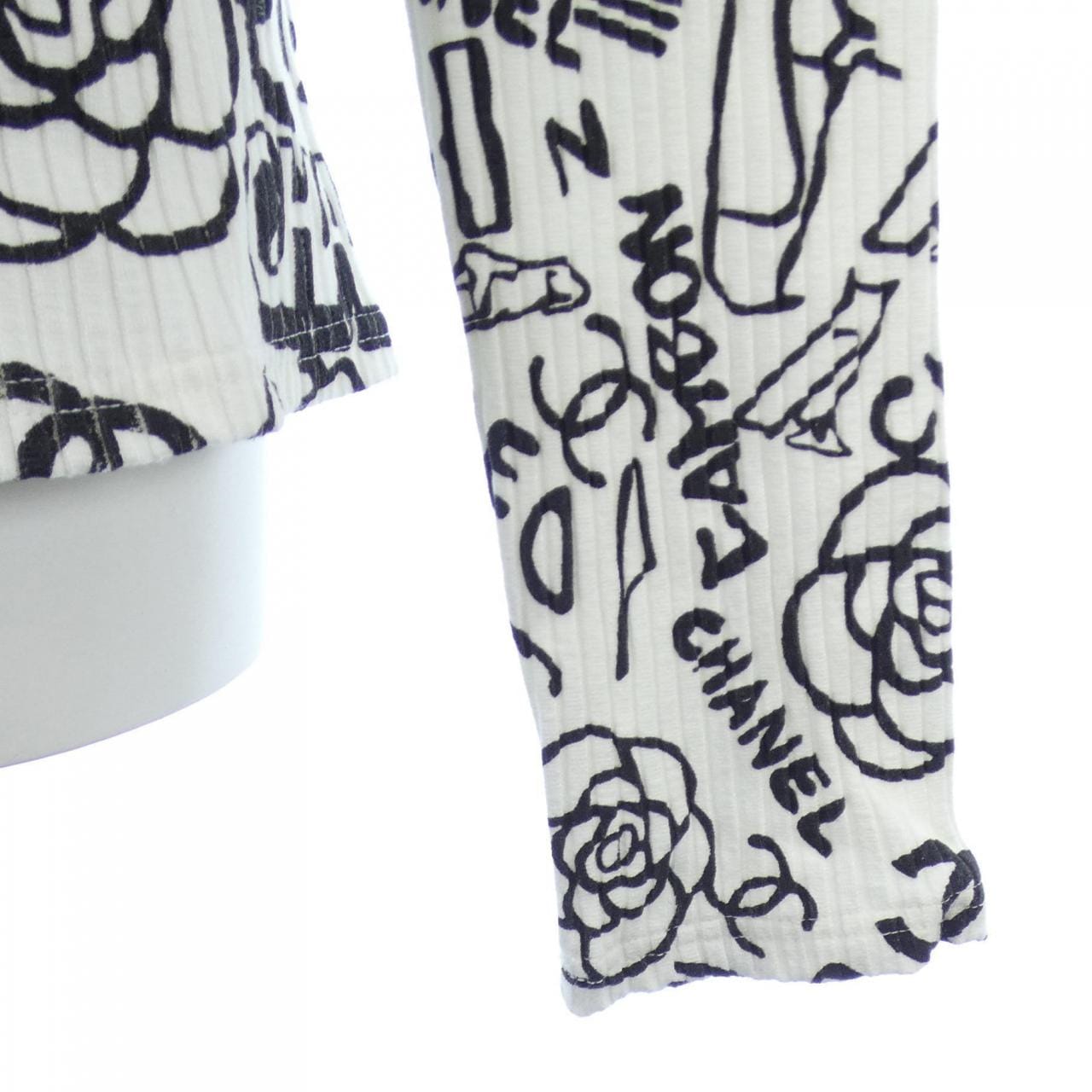 シャネル CHANEL トップス
