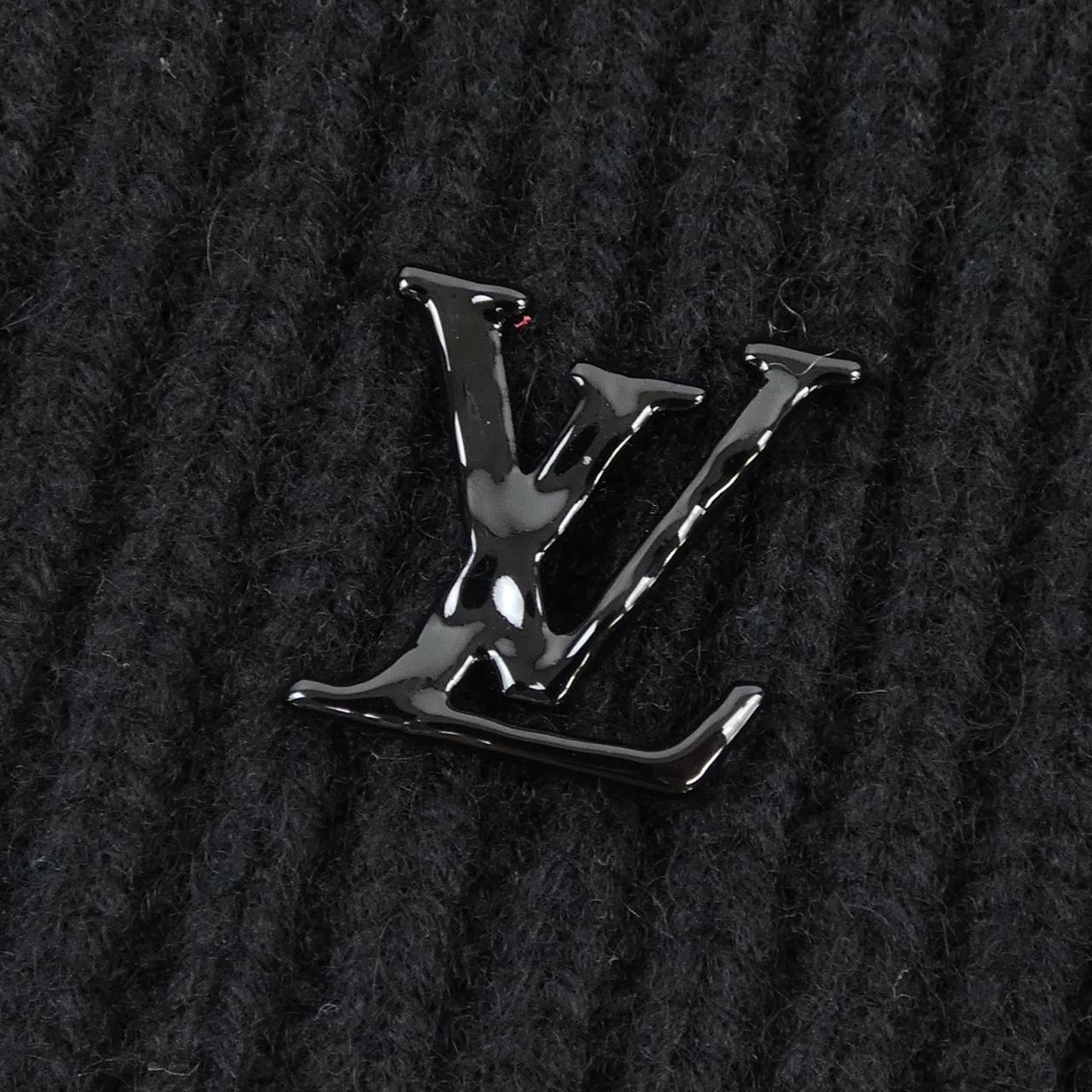LOUIS VUITTON LOUIS VUITTON Knit Cap