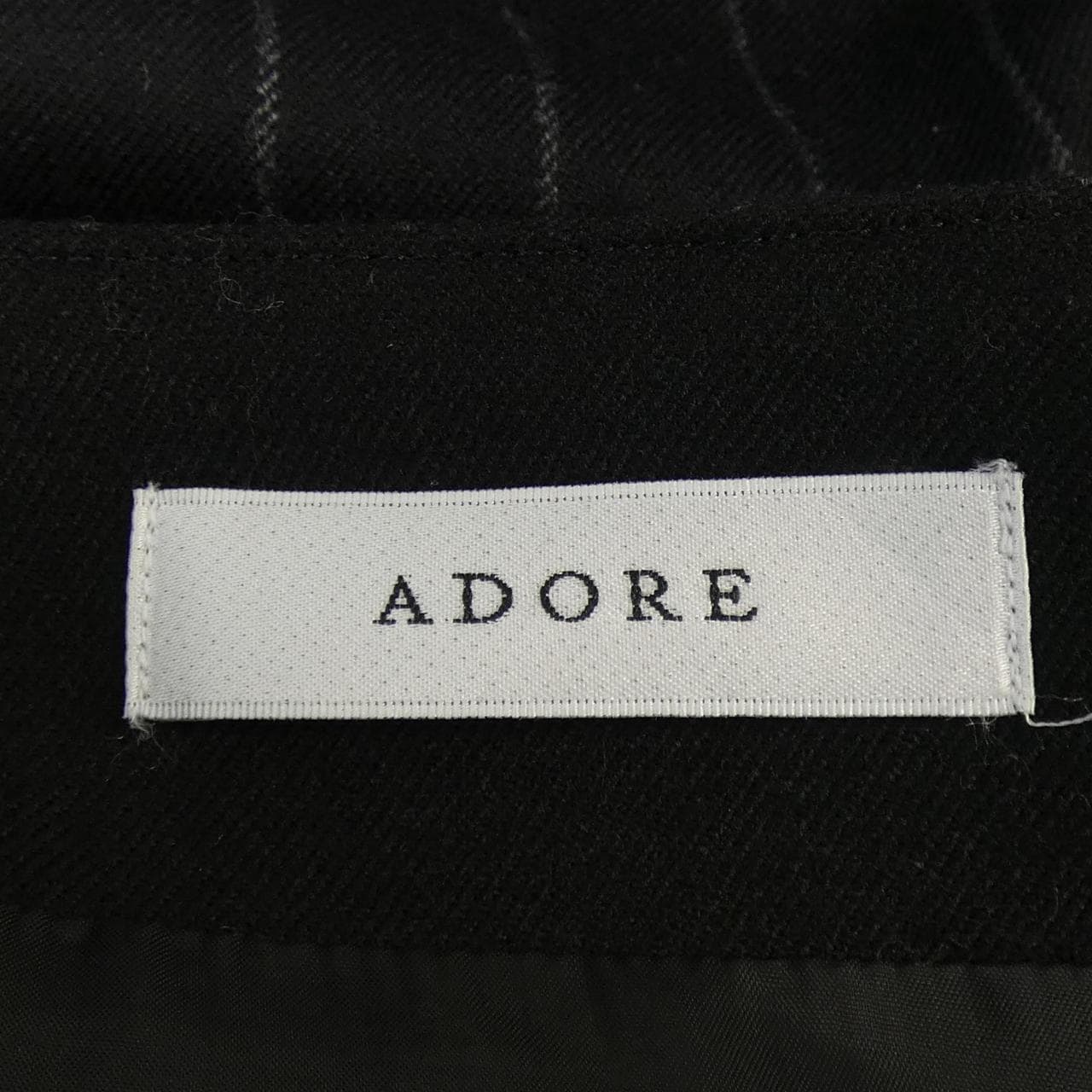 アドーア ADORE スカート