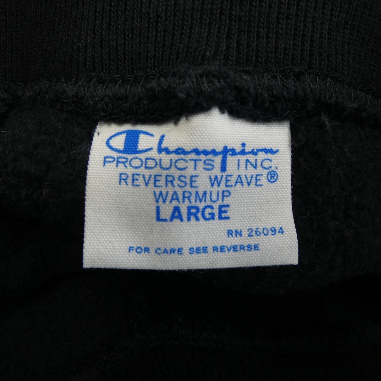 チャンピオン CHAMPION パンツ