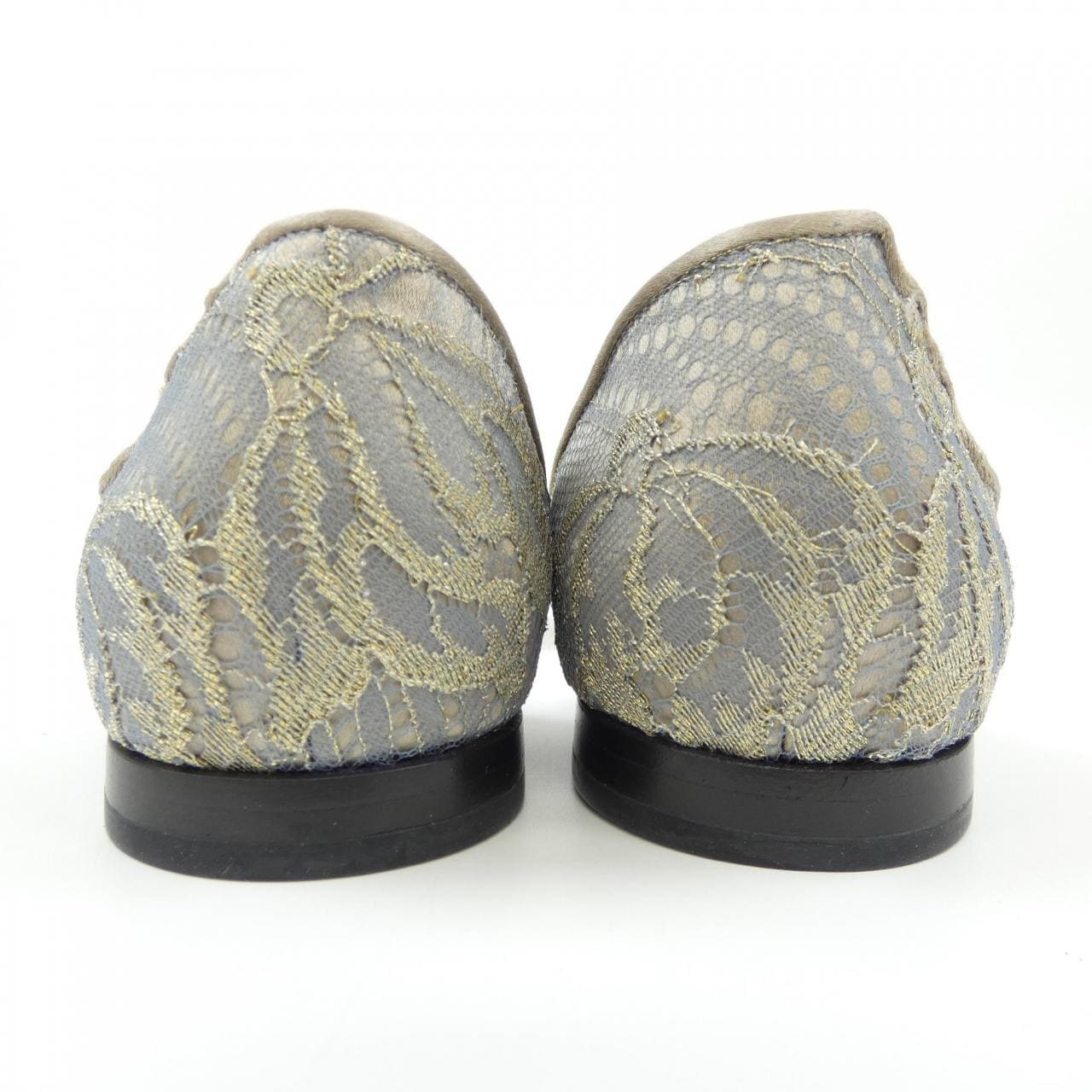 Giorgio Armani GIORGIO ARMANI flat shoes