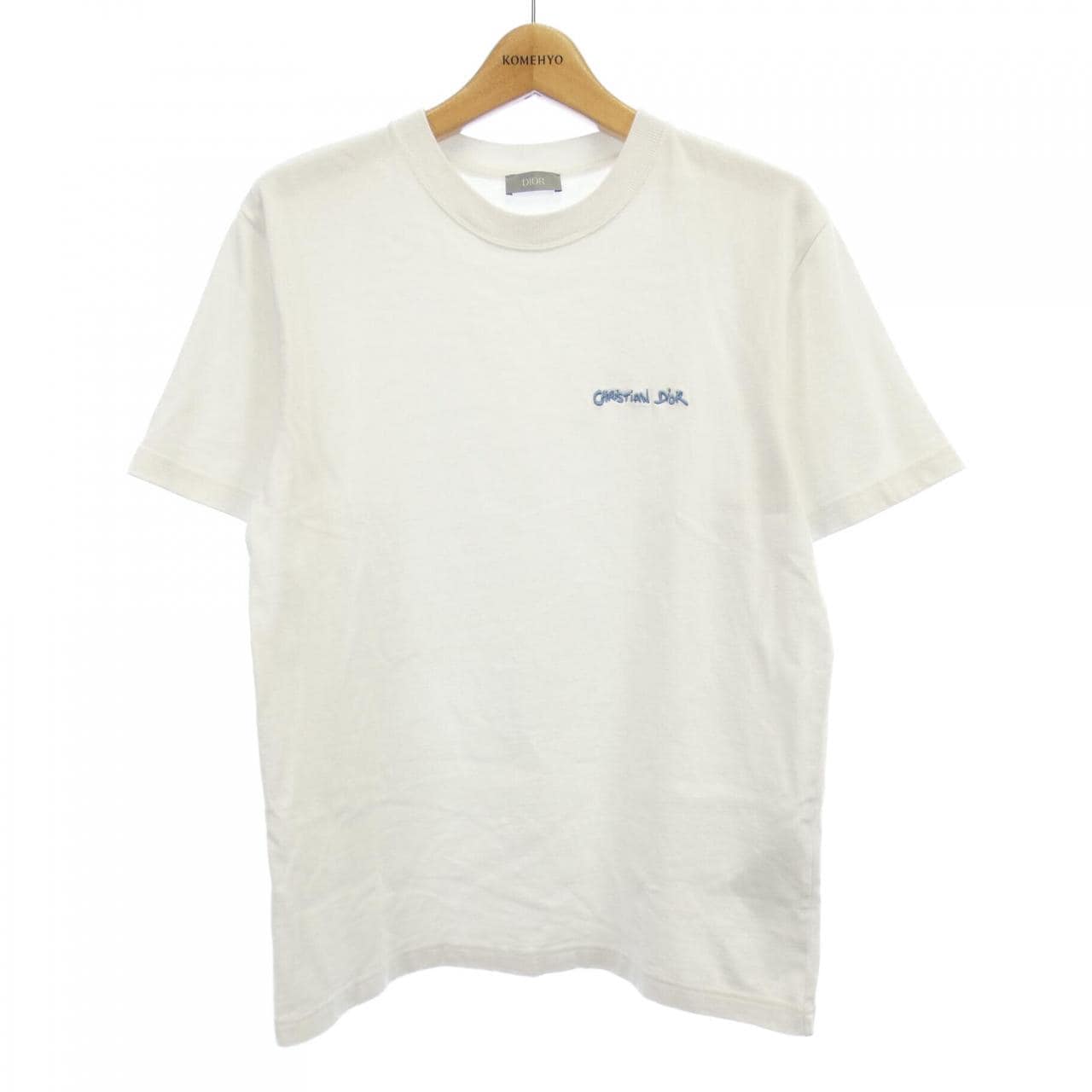 ディオール DIOR Tシャツ