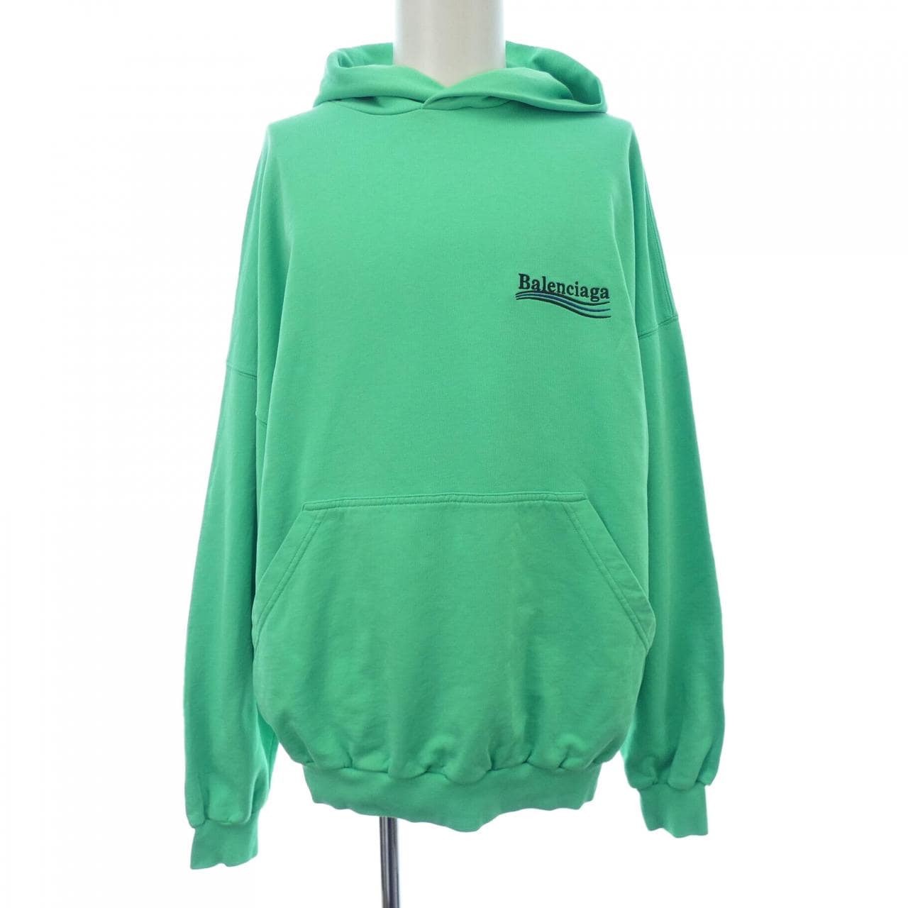 バレンシアガ BALENCIAGA パーカー