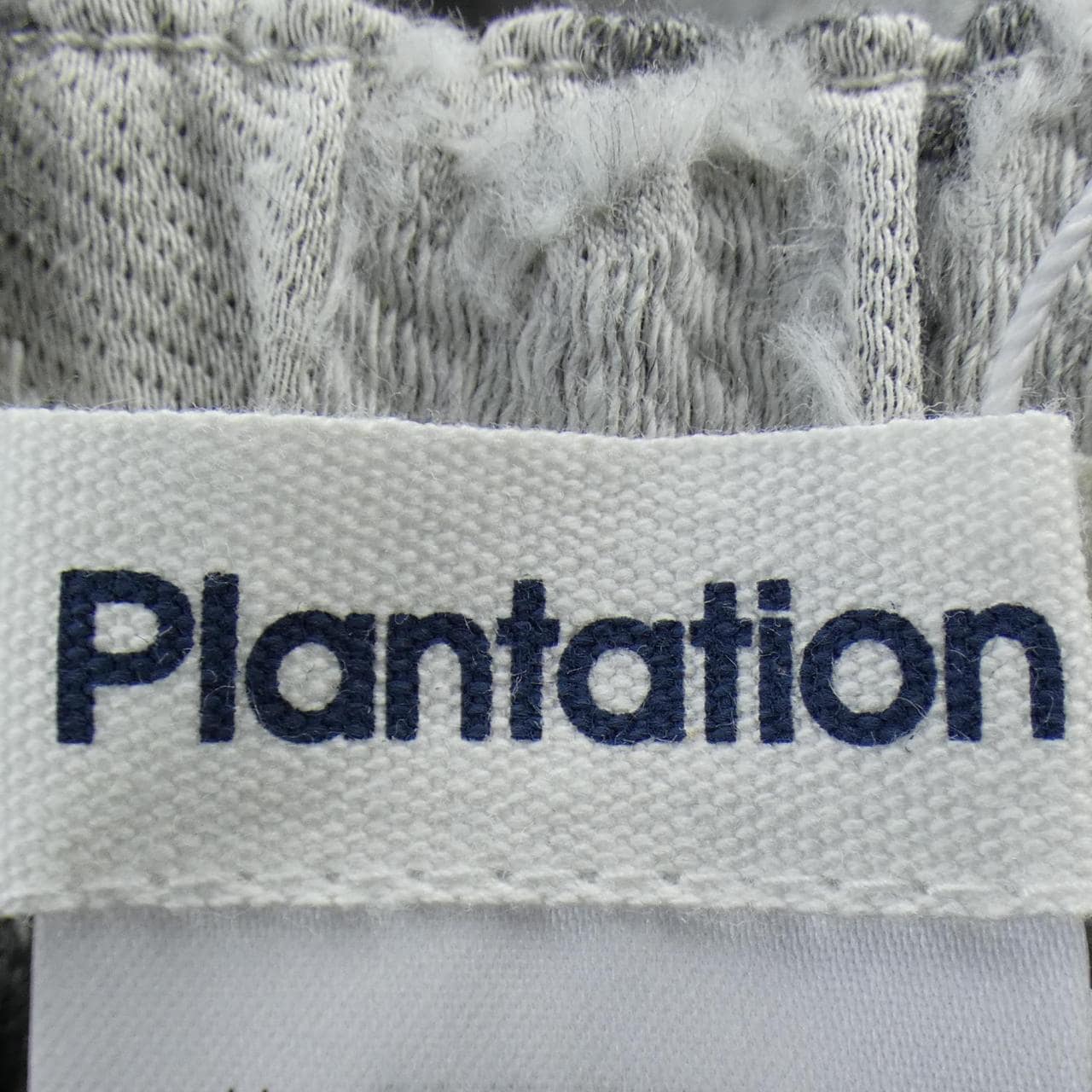 プランテーション PLANTATION スカート