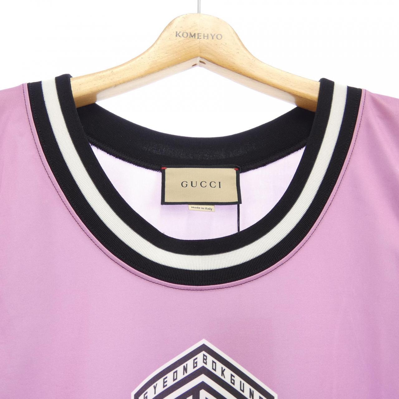 グッチ GUCCI 778020 XJGEK タンクトップ