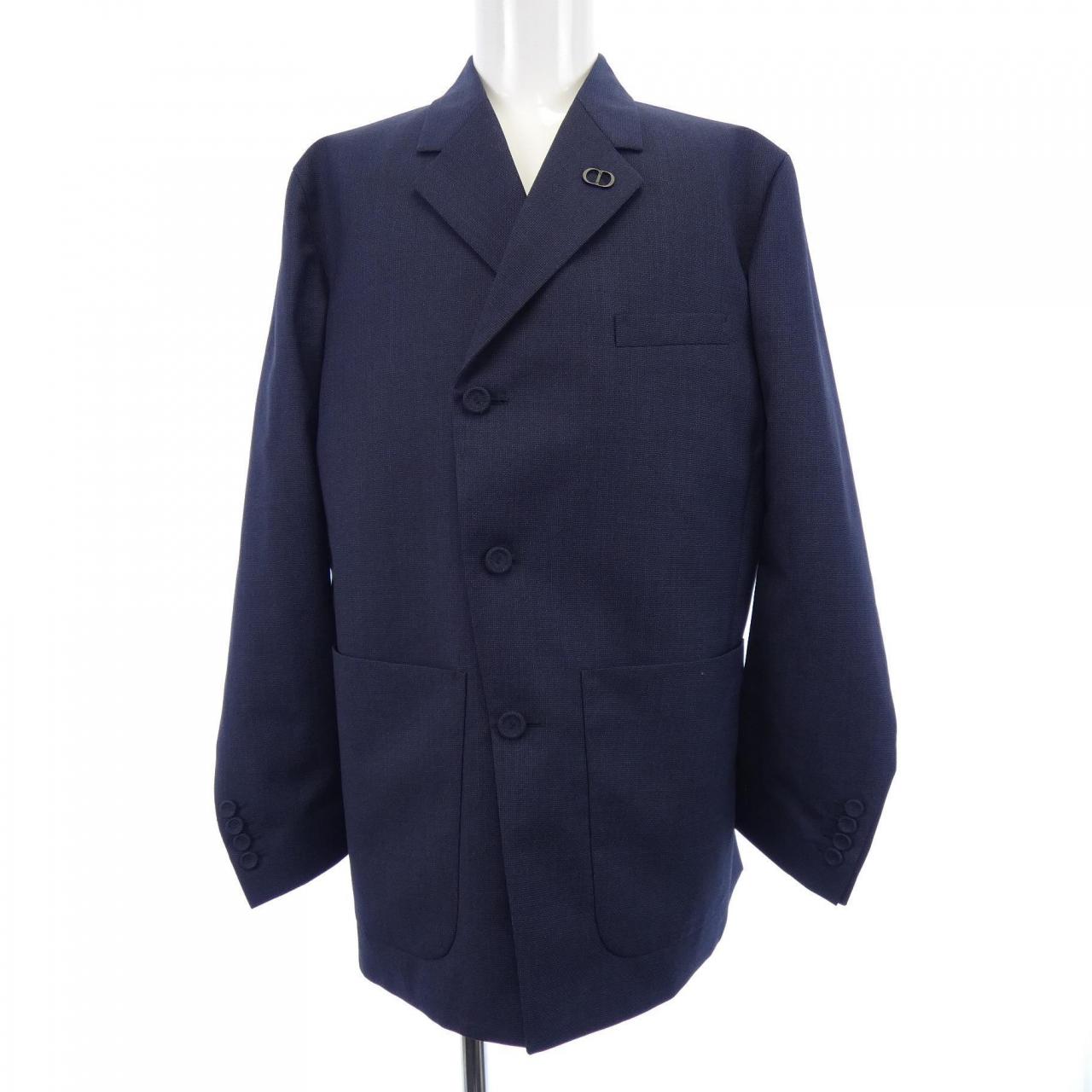 ディオール DIOR 113C278A5294 ジャケット