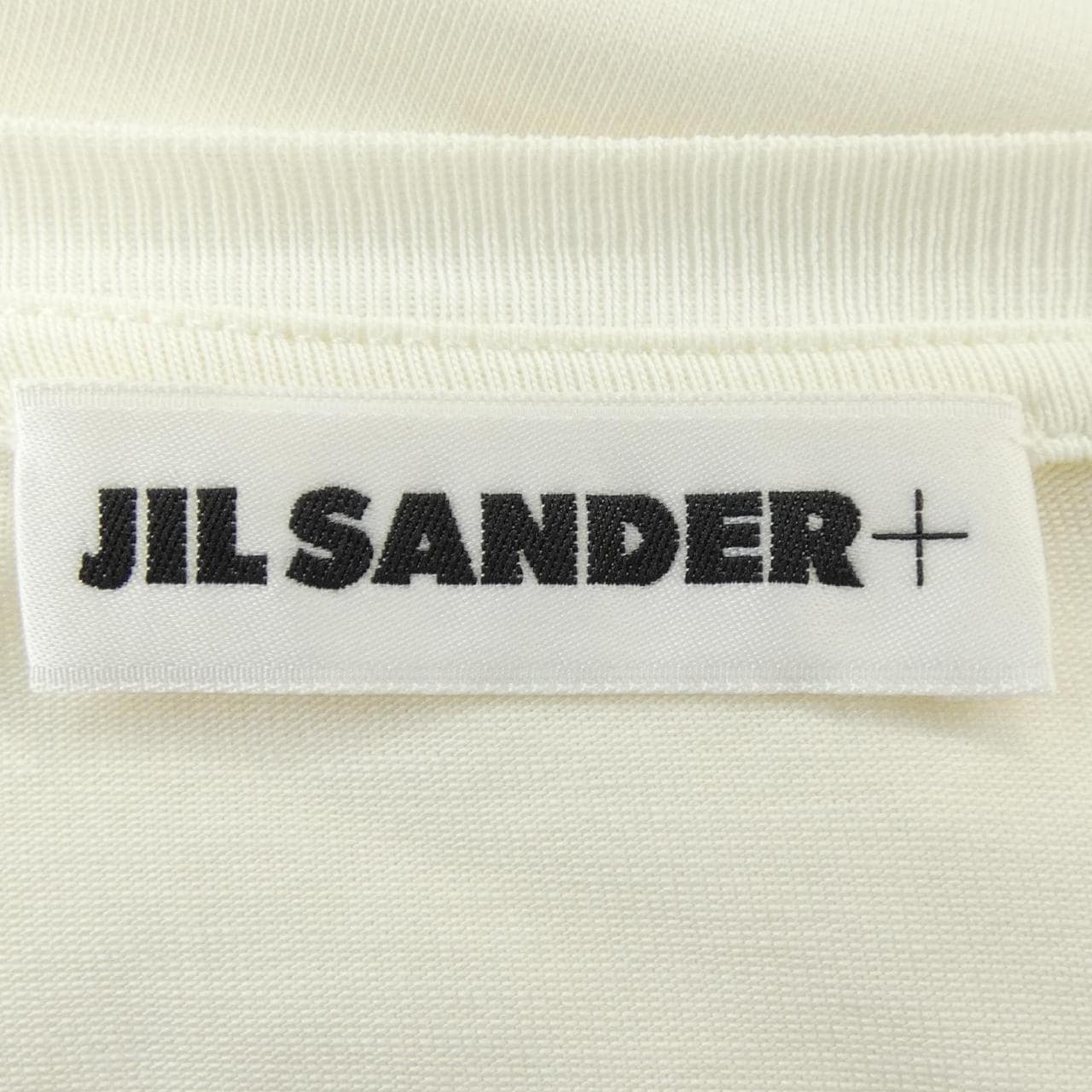 ジルサンダープラス JIL SANDER+ JPUQ70651 Tシャツ
