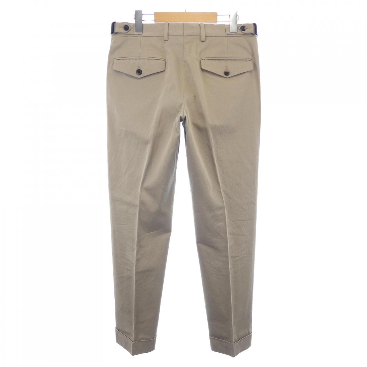 ドリスヴァンノッテン DRIES VAN NOTEN パンツ