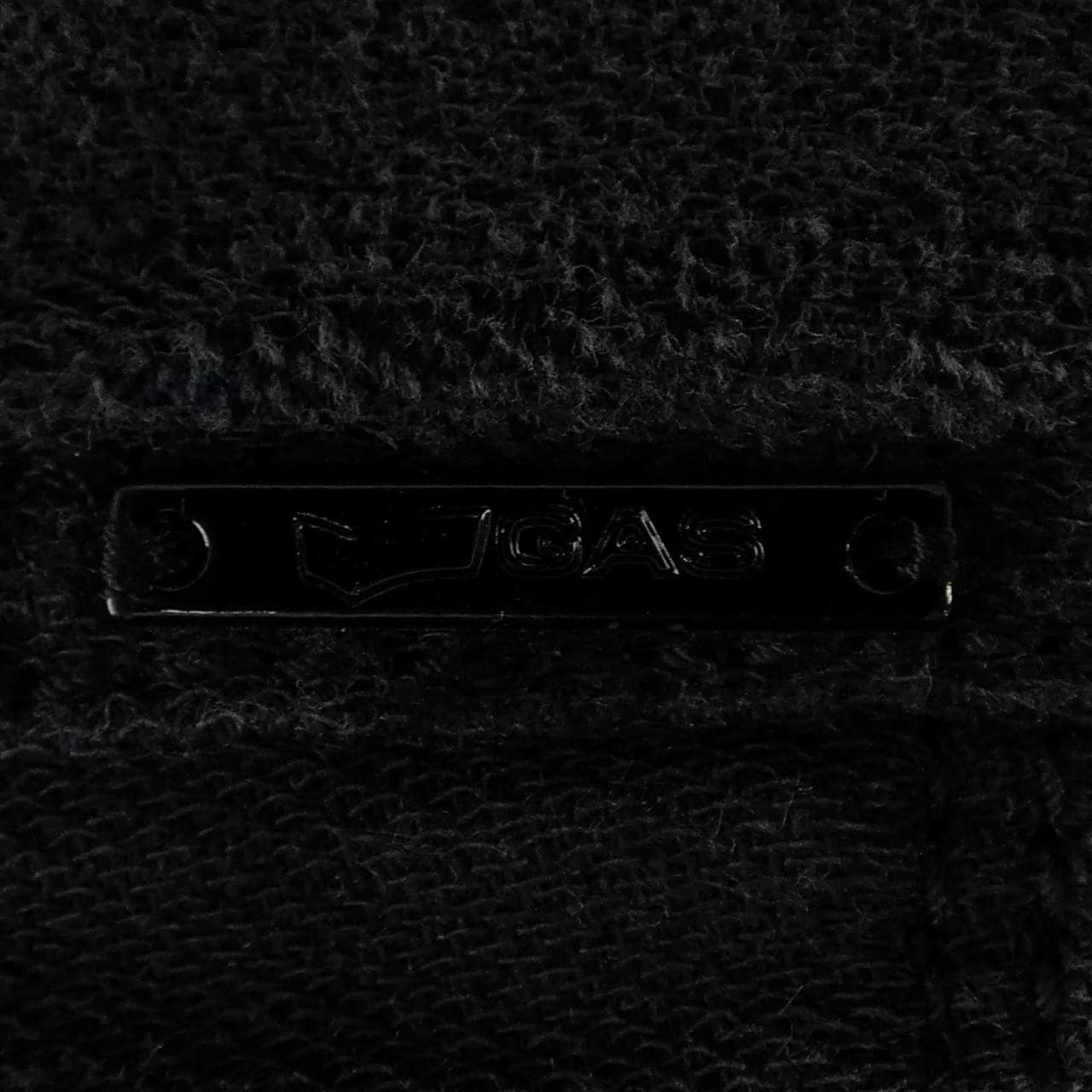 ガス GAS デニムジャケット