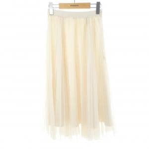 アナイ ANAYI スカート