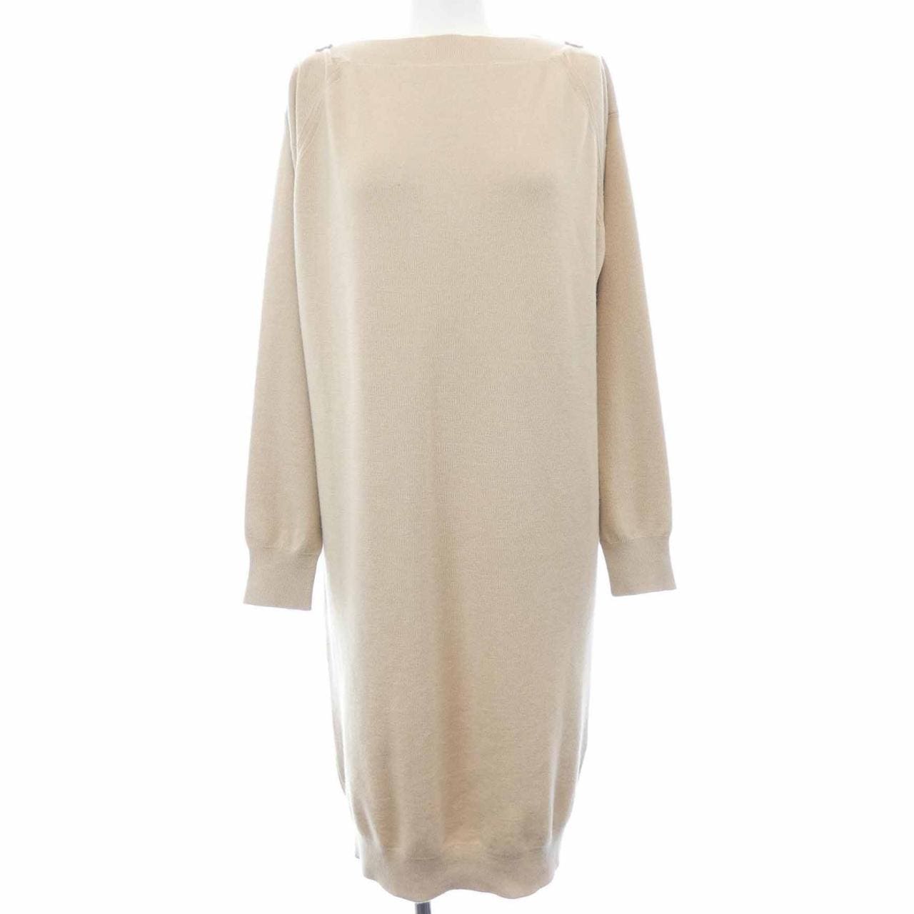 エルメス HERMES EX-LIBRIS 4H2548DA ワンピース