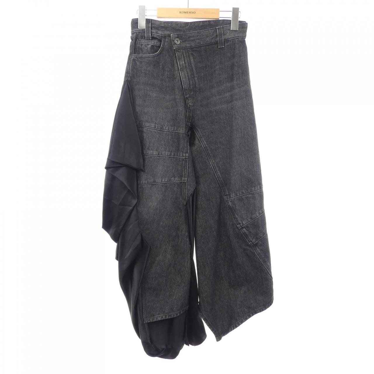 ロエベ LOEWE S540Y11X16 ジーンズ