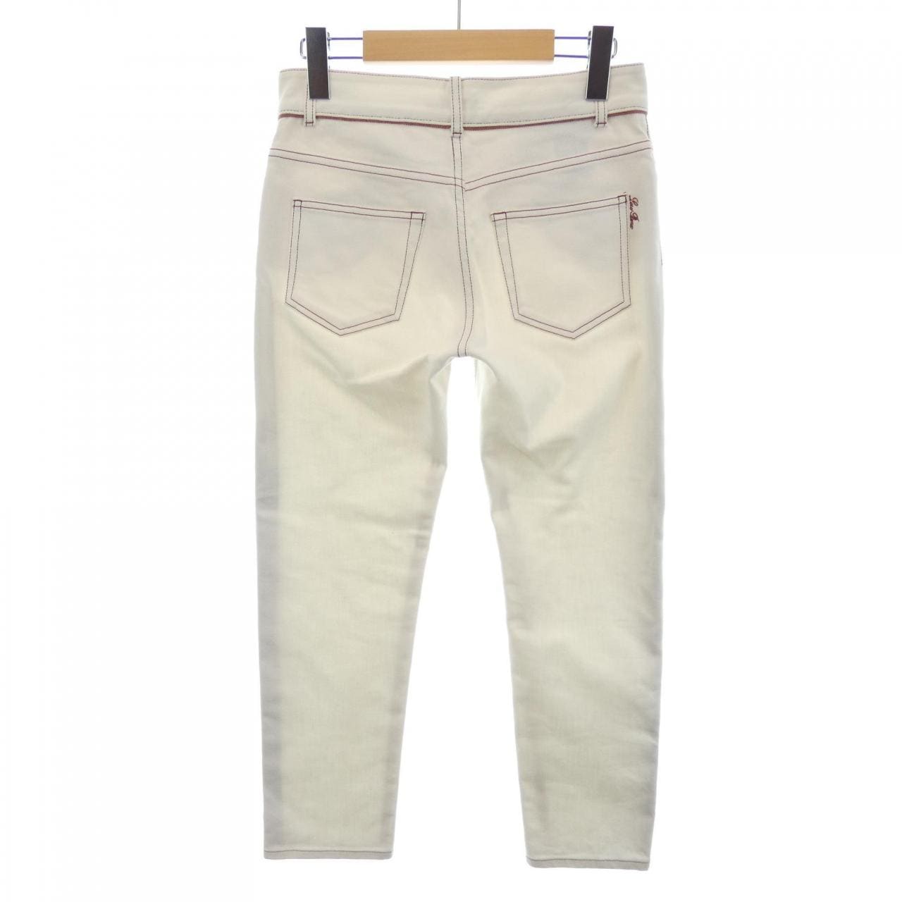 ロロピアーナ Loro Piana ジーンズ