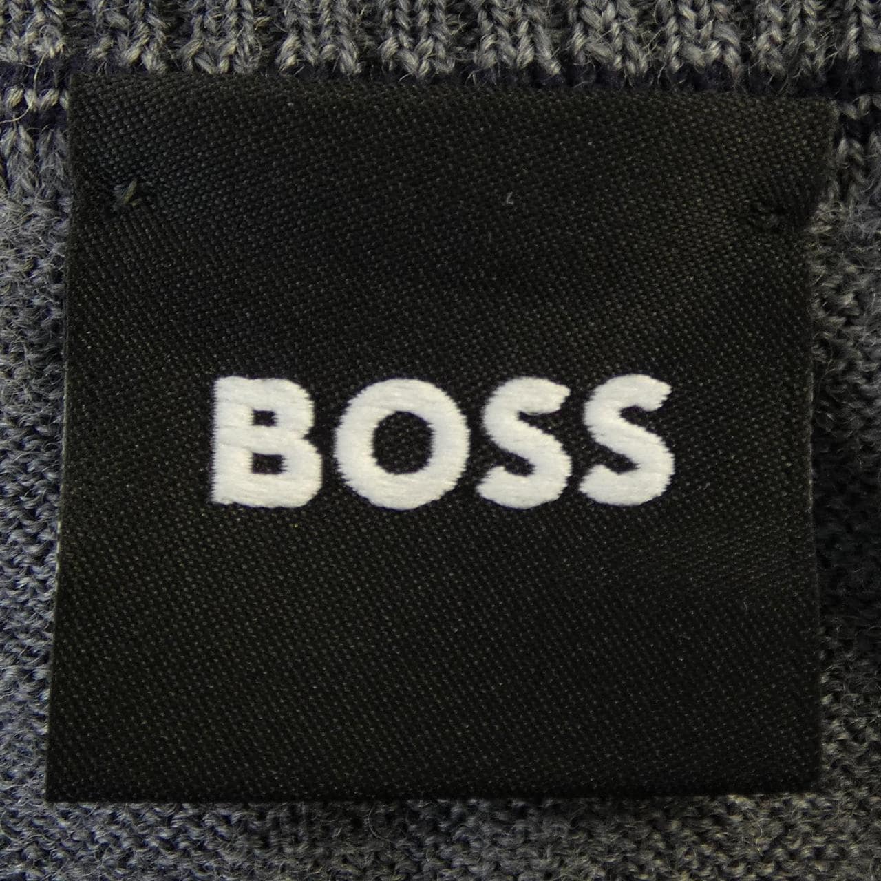 ボス BOSS ニット
