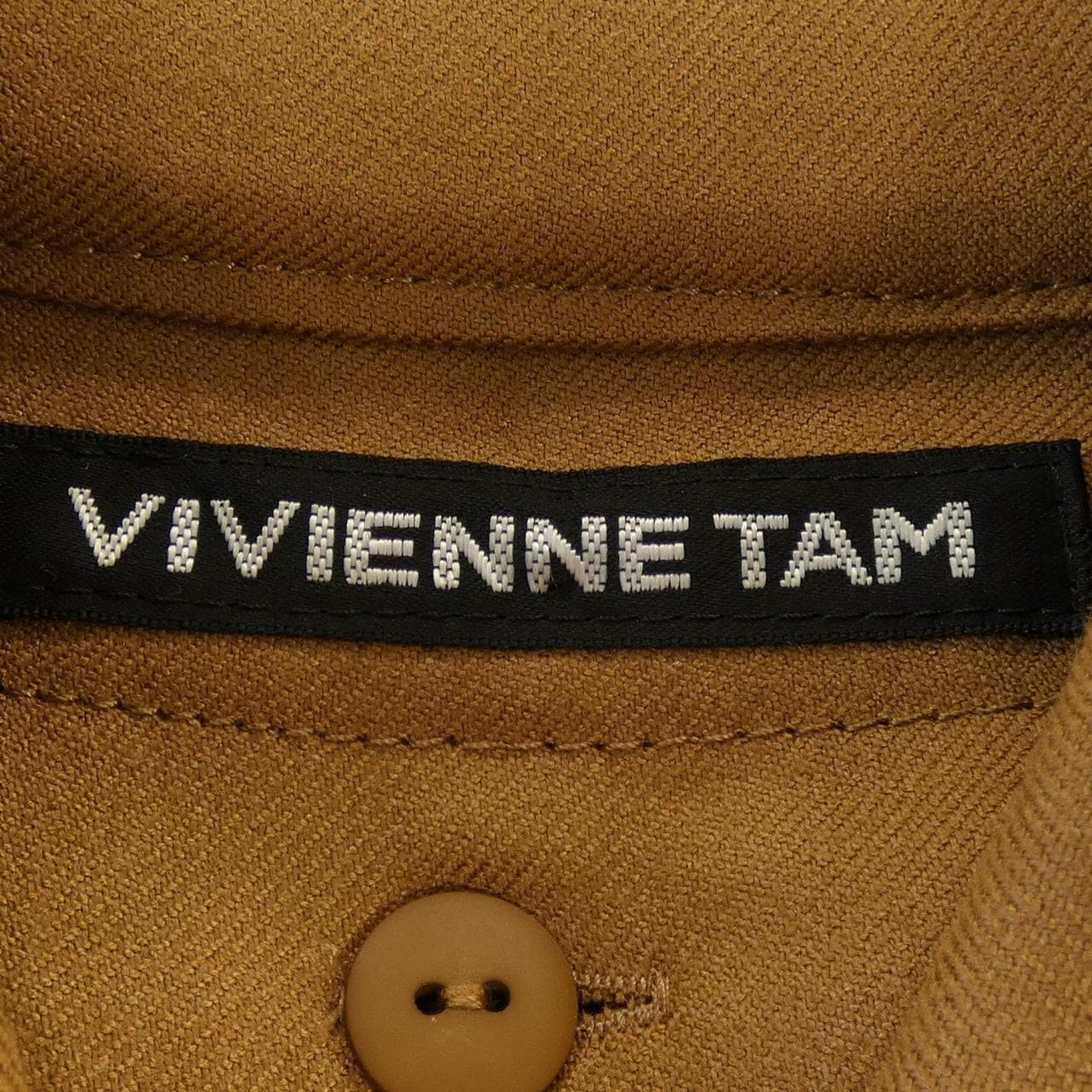 ヴィヴィアンタム VIVIENNE TAM コート