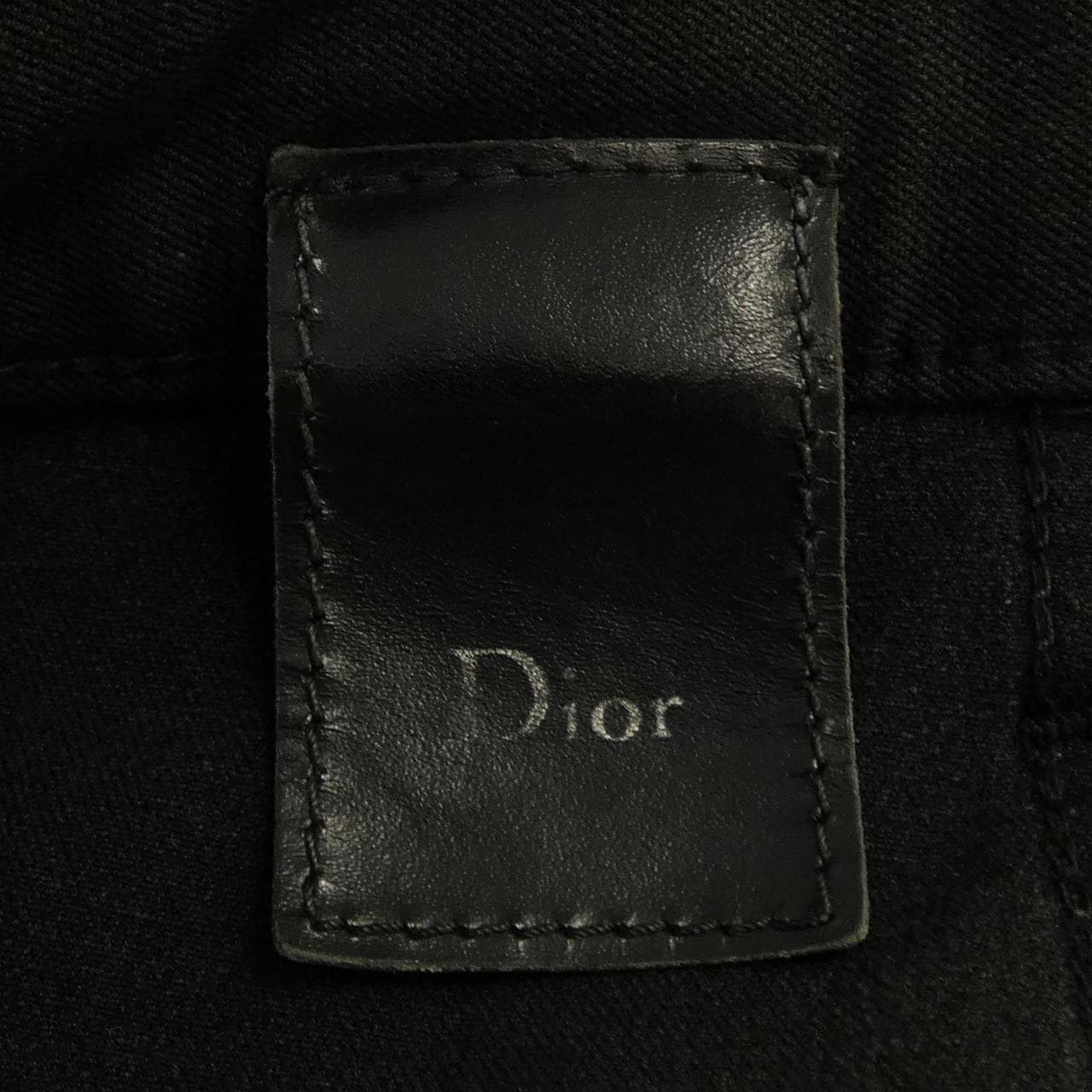ディオール DIOR 7E3110460187 パンツ