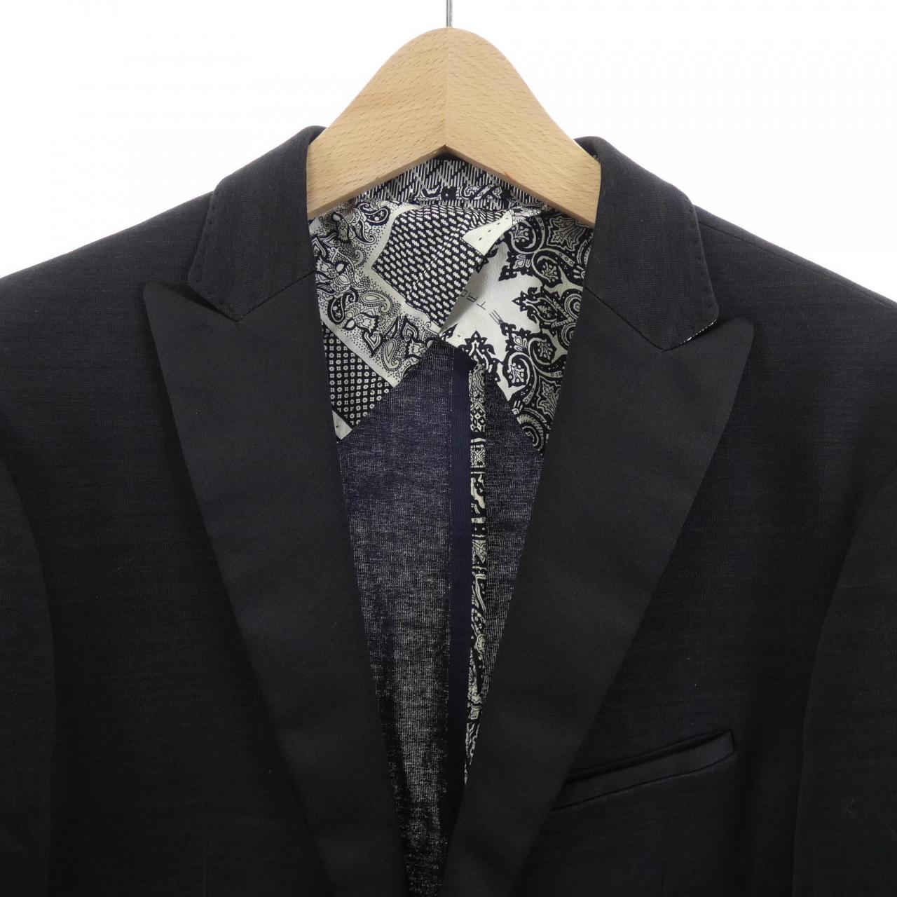 エトロ ETRO ジャケット