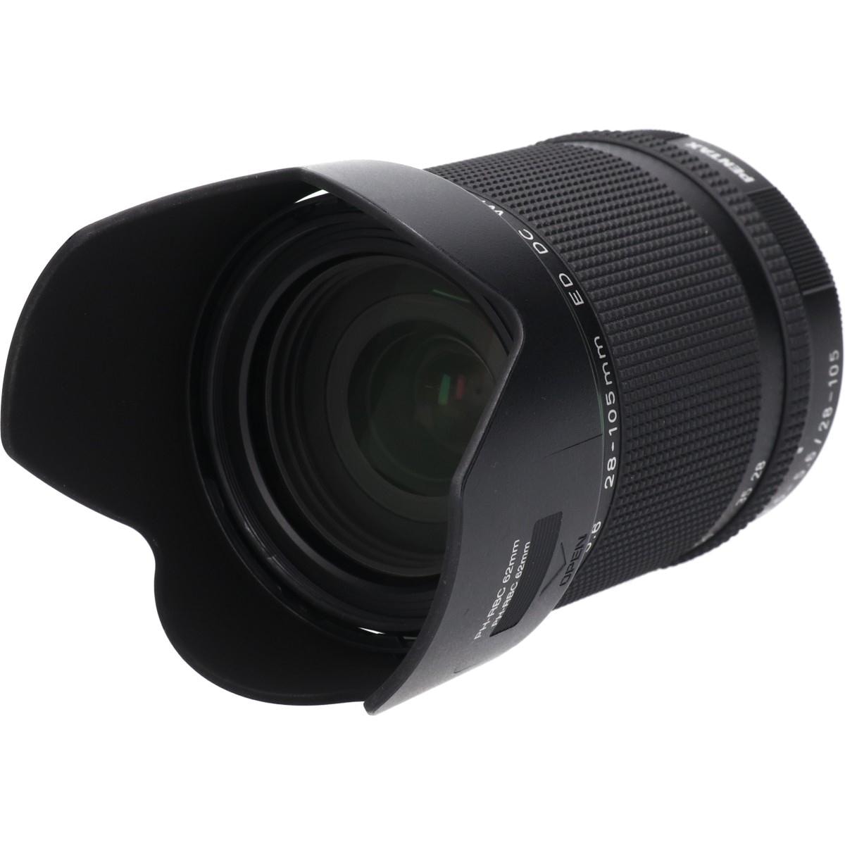 ＤＦＡ２８－１０５ｍｍ　Ｆ３．５－５．６ＥＤ　ＤＣ　ＷＲ