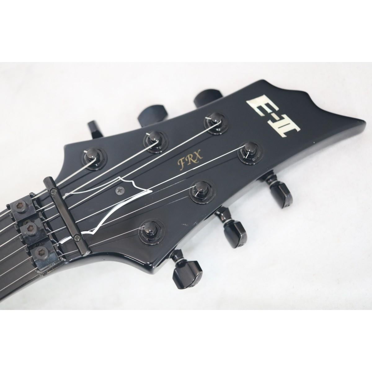 Ｅ－ＩＩ　ＦＲＸ