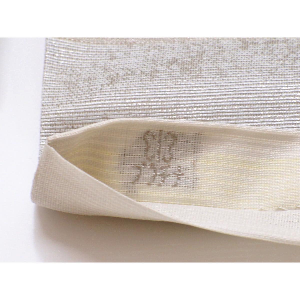 [Unused items] Summer obi by Kawashima Orimono