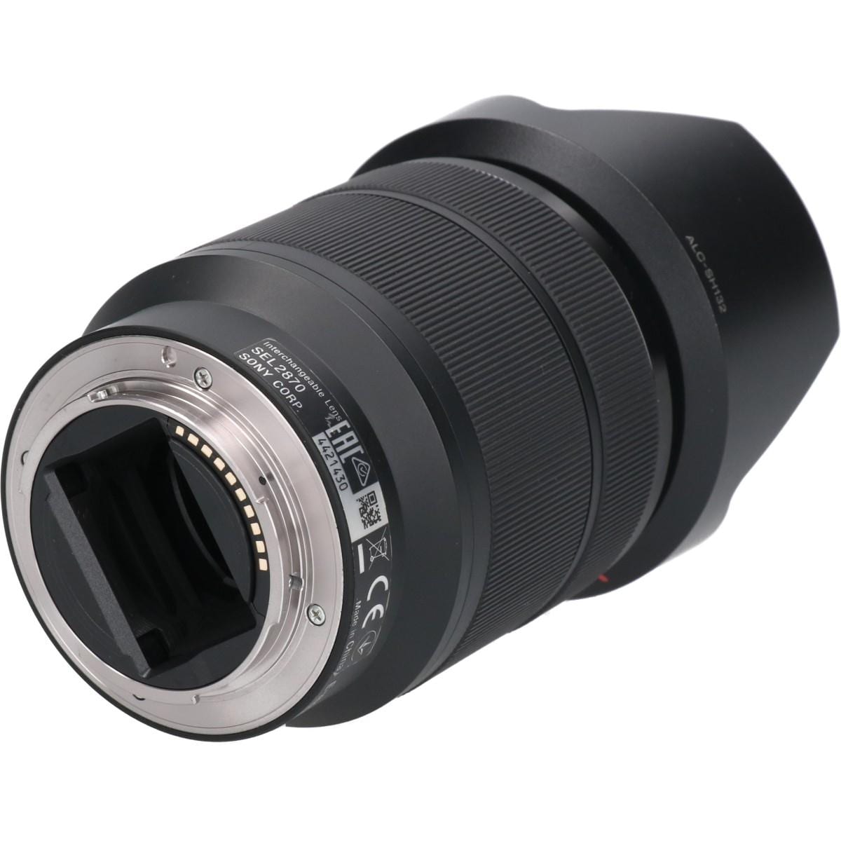 ＦＥ２８－７０ｍｍ　Ｆ３．５－５．６ＯＳＳ（ＳＥＬ２８７０）