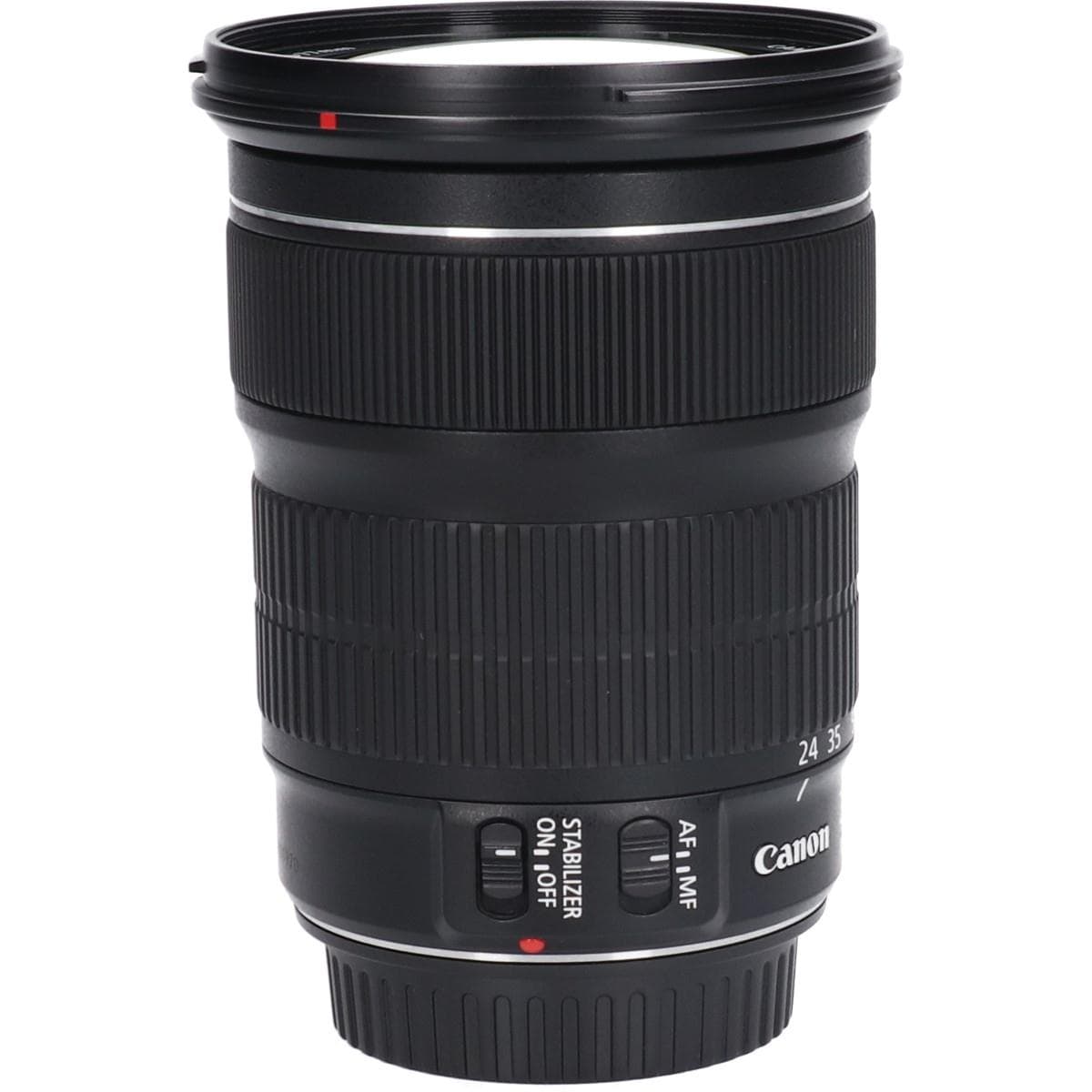 ＥＦ２４－１０５ｍｍ　Ｆ３．５－５．６ＩＳ　ＳＴＭ