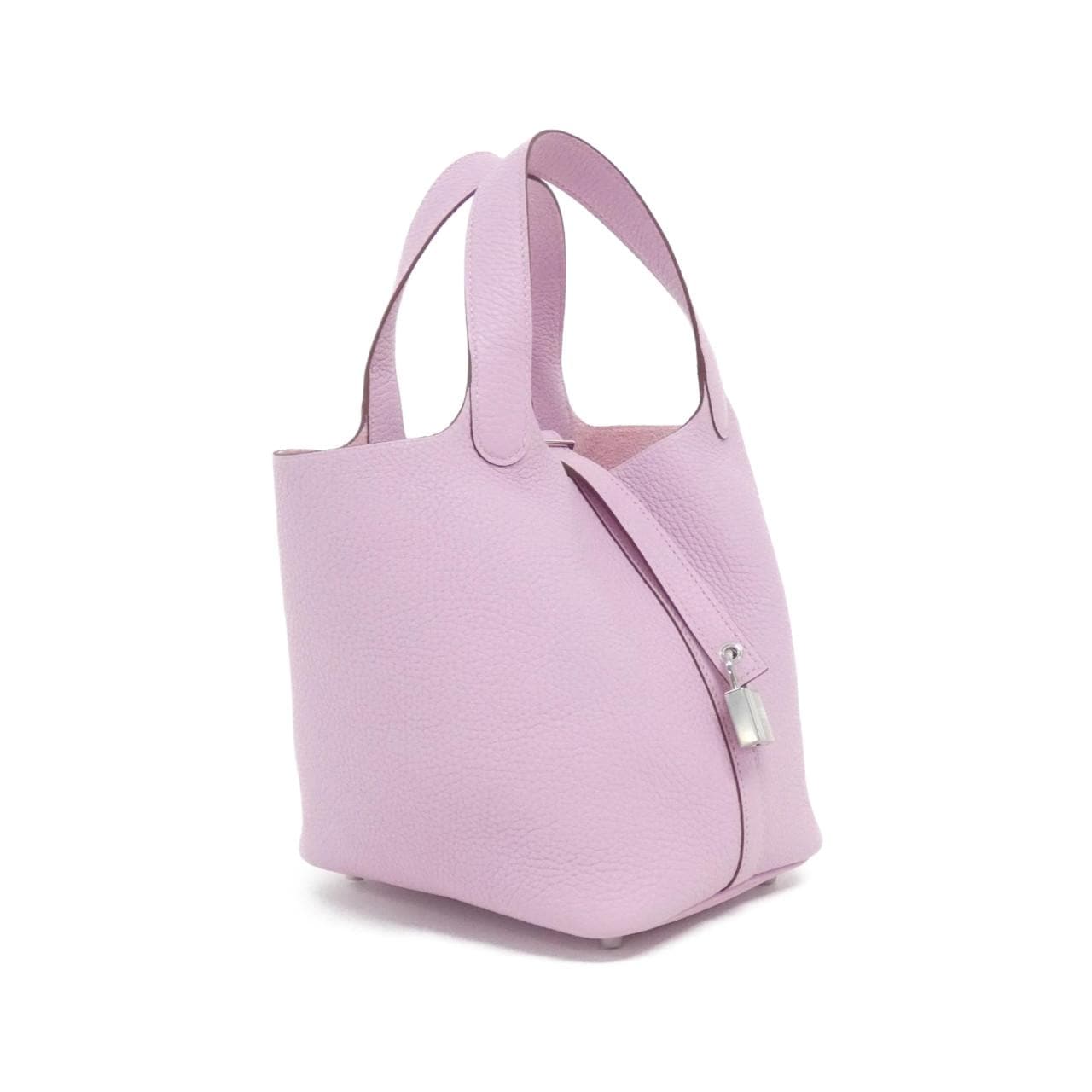HERMES Picotin Lock PM 056289CK 包
