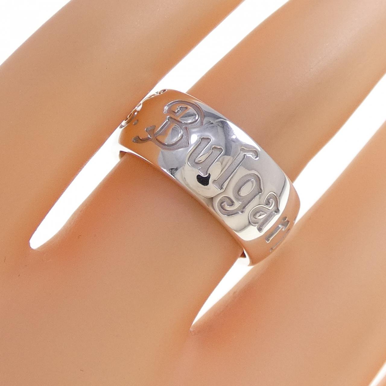 BVLGARI save the children ring
