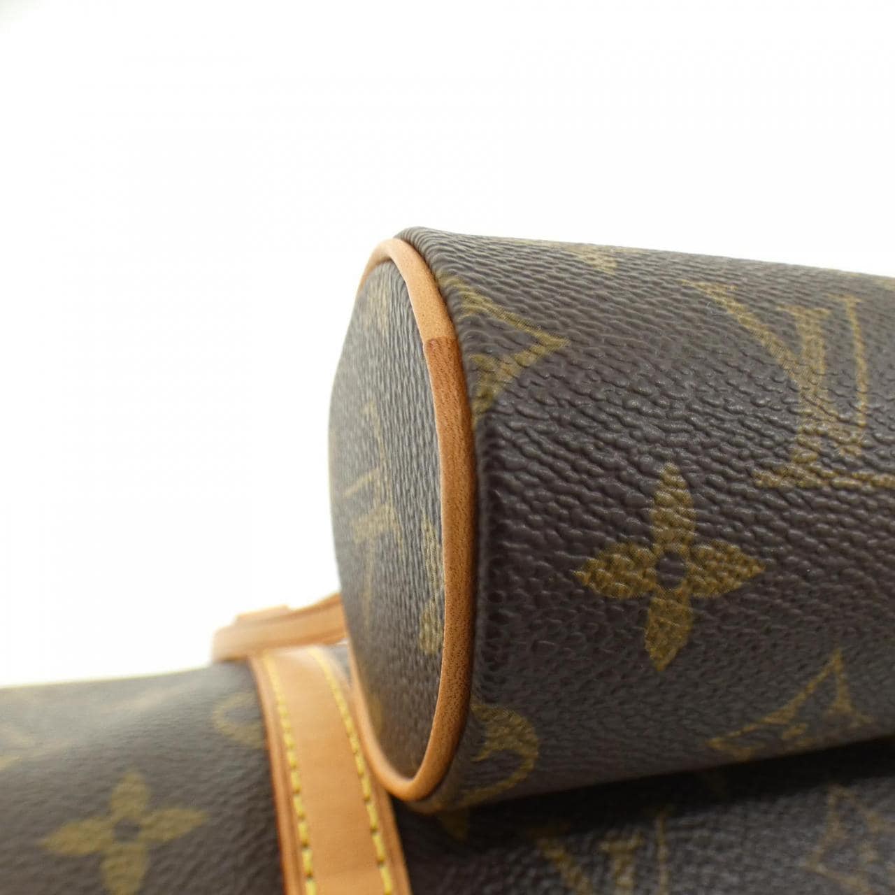LOUIS VUITTON Monogram Papillon 30cm M51385 Bag