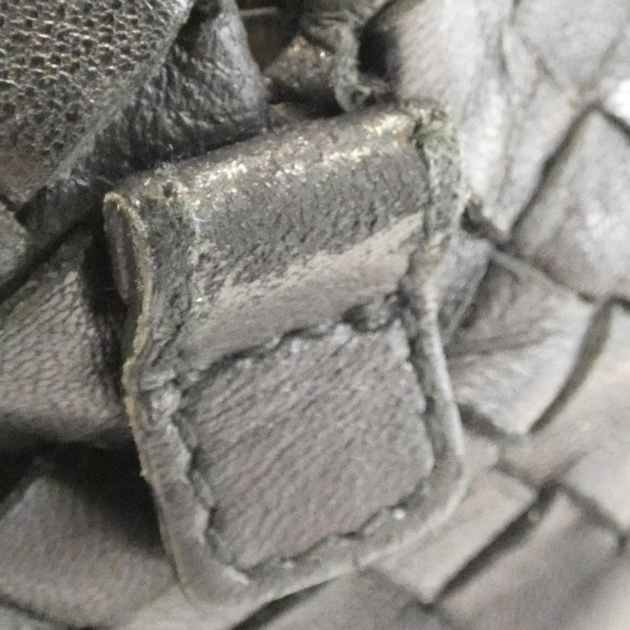 BOTTEGA VENETA 255693 V0016 單肩包