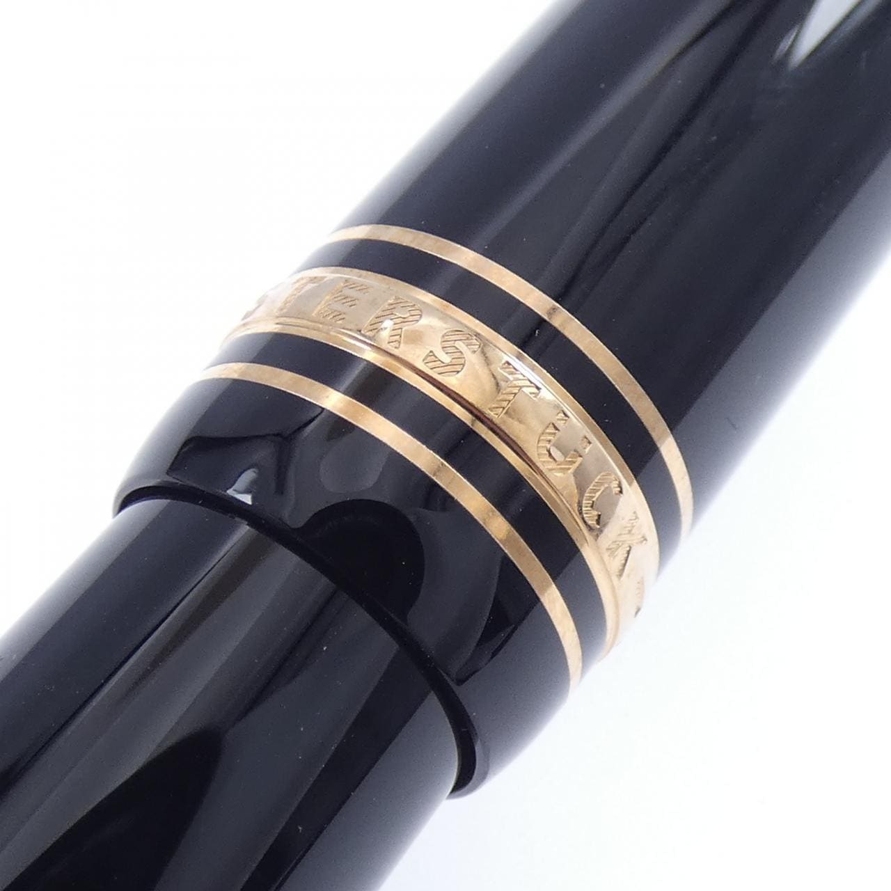 モンブラン マイスターシュテュック90周年146ル･グラン 111066 万年筆