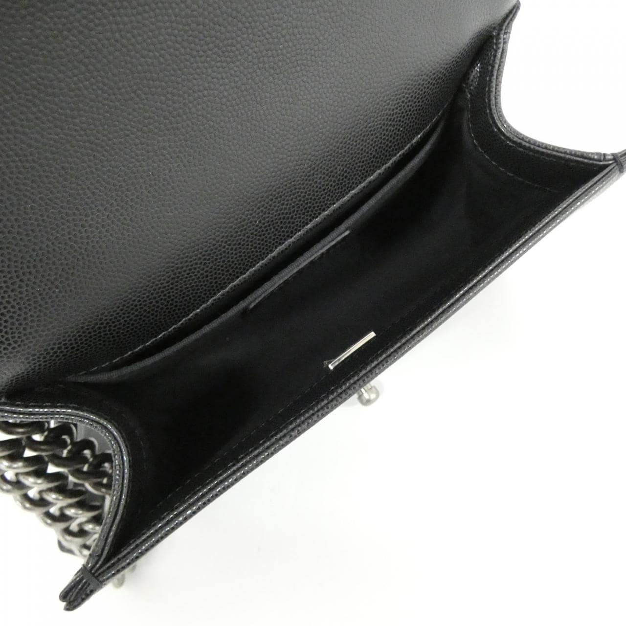 シャネル ボーイシャネル ライン 67085 ショルダーバッグ