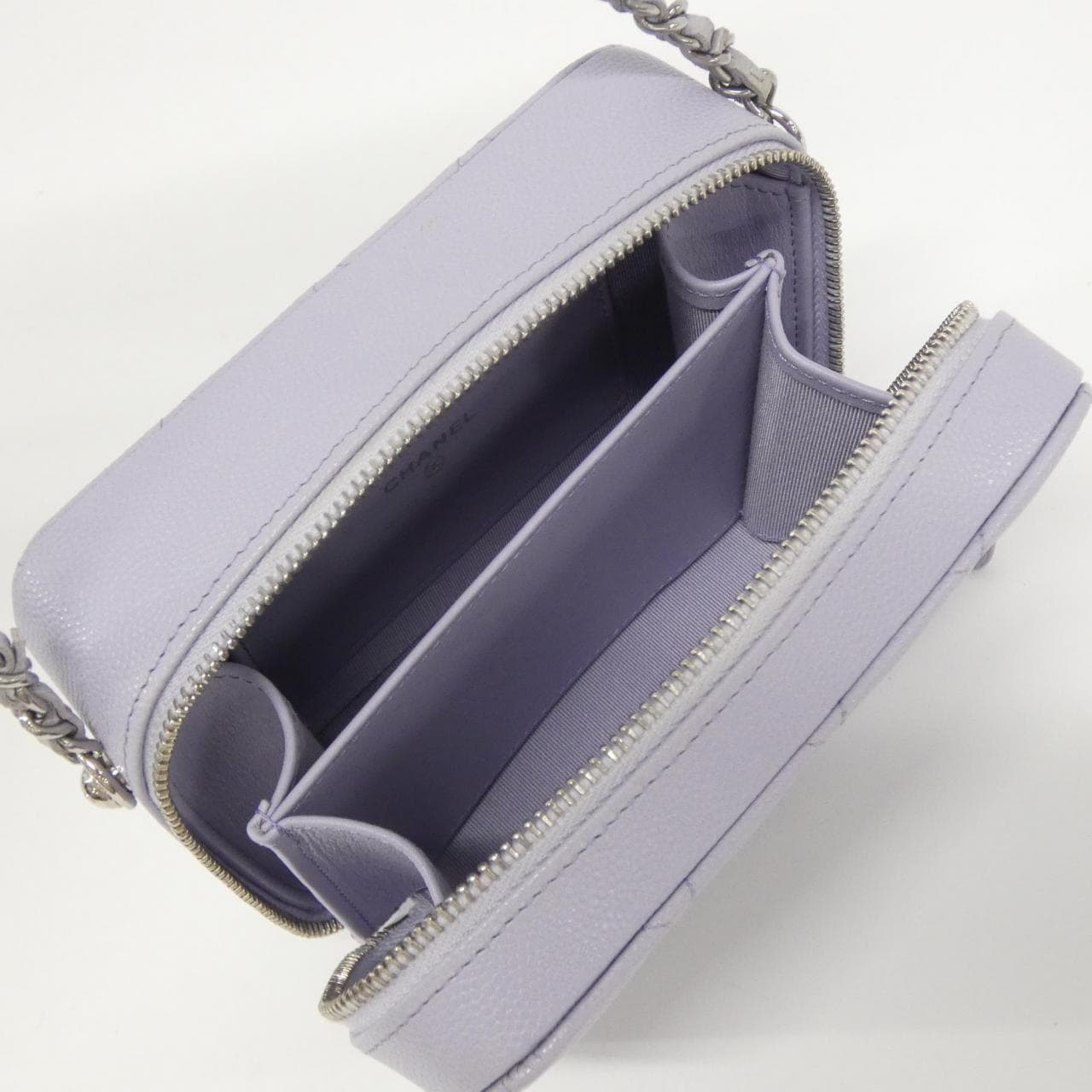 CHANEL Timeless Classic Line AP2426 Shoulder Bag