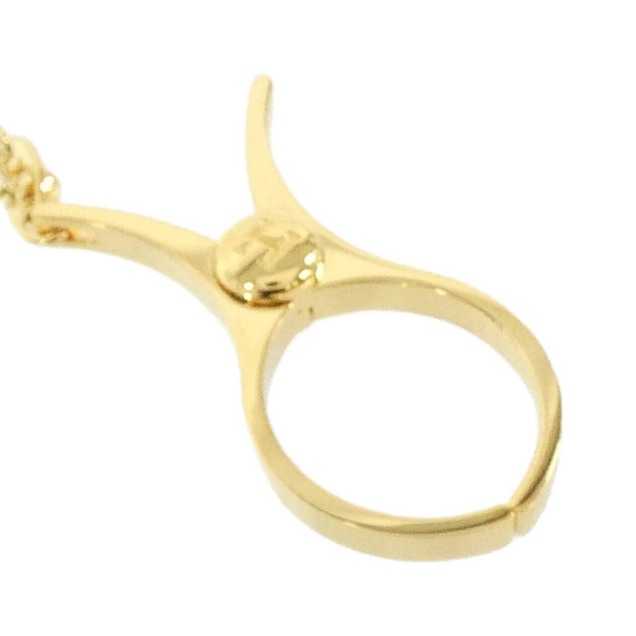 HERMES Filou手套夹000833G