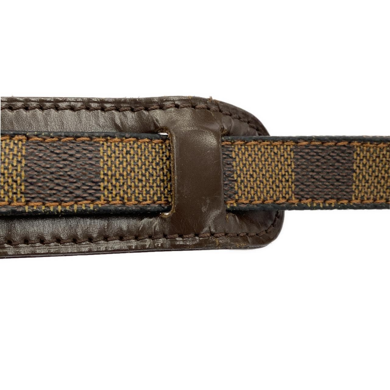 ルイヴィトン ダミエ ナイル N48062 ショルダーバッグ