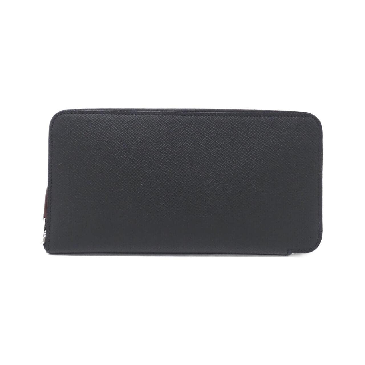【未使用品】エルメス EN LIBERTE シルク イン クラシック 084387CK 財布