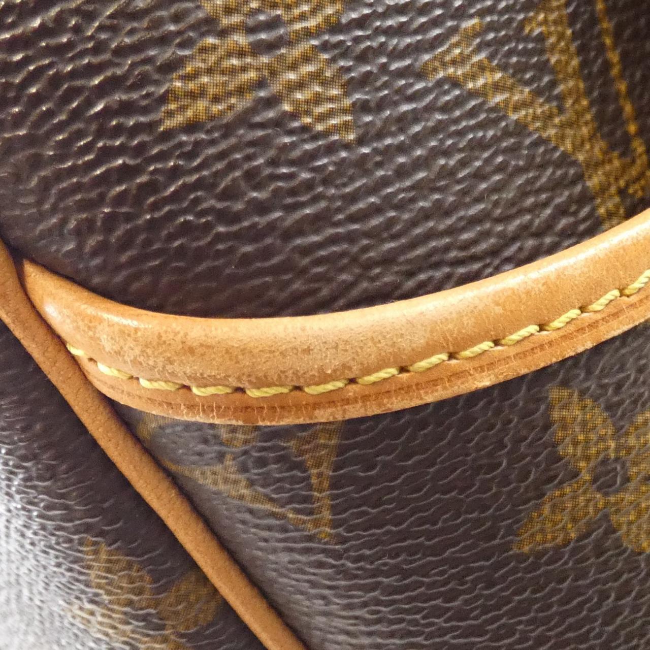 LOUIS VUITTON Monogram Bowling 化妆包 M47270